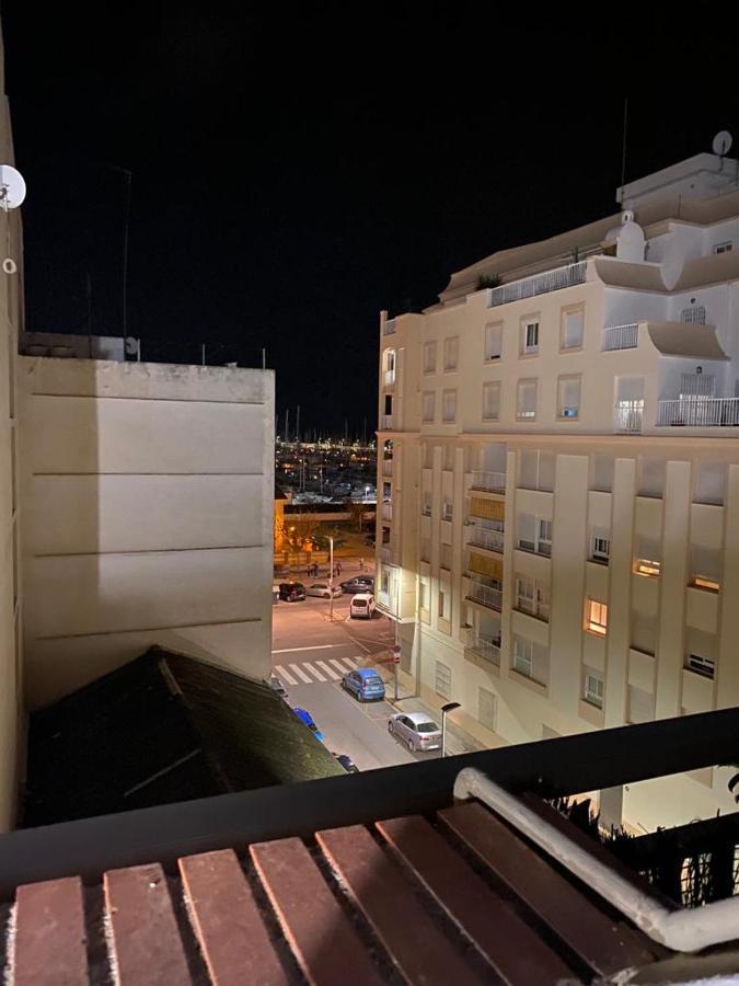 Apartament Atico Puerto Burriana Zewnętrze zdjęcie
