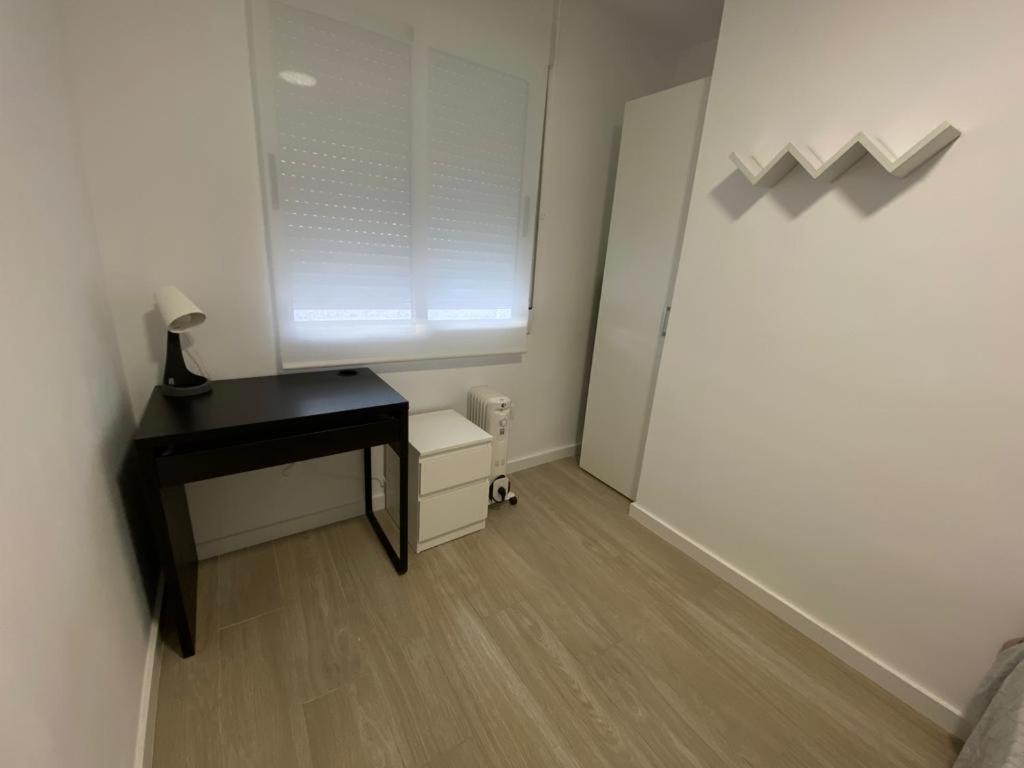 Apartament Atico Puerto Burriana Zewnętrze zdjęcie