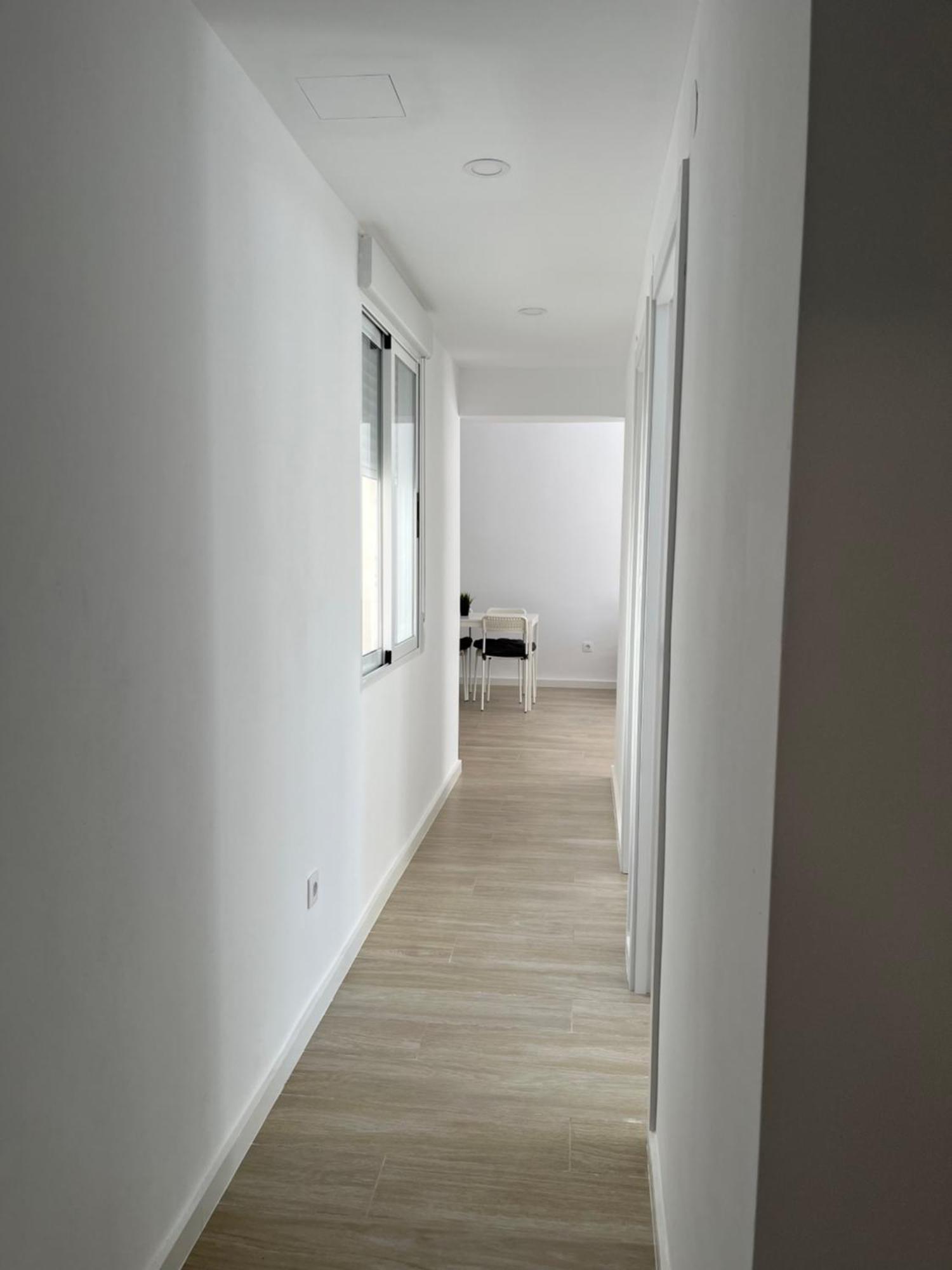 Apartament Atico Puerto Burriana Zewnętrze zdjęcie