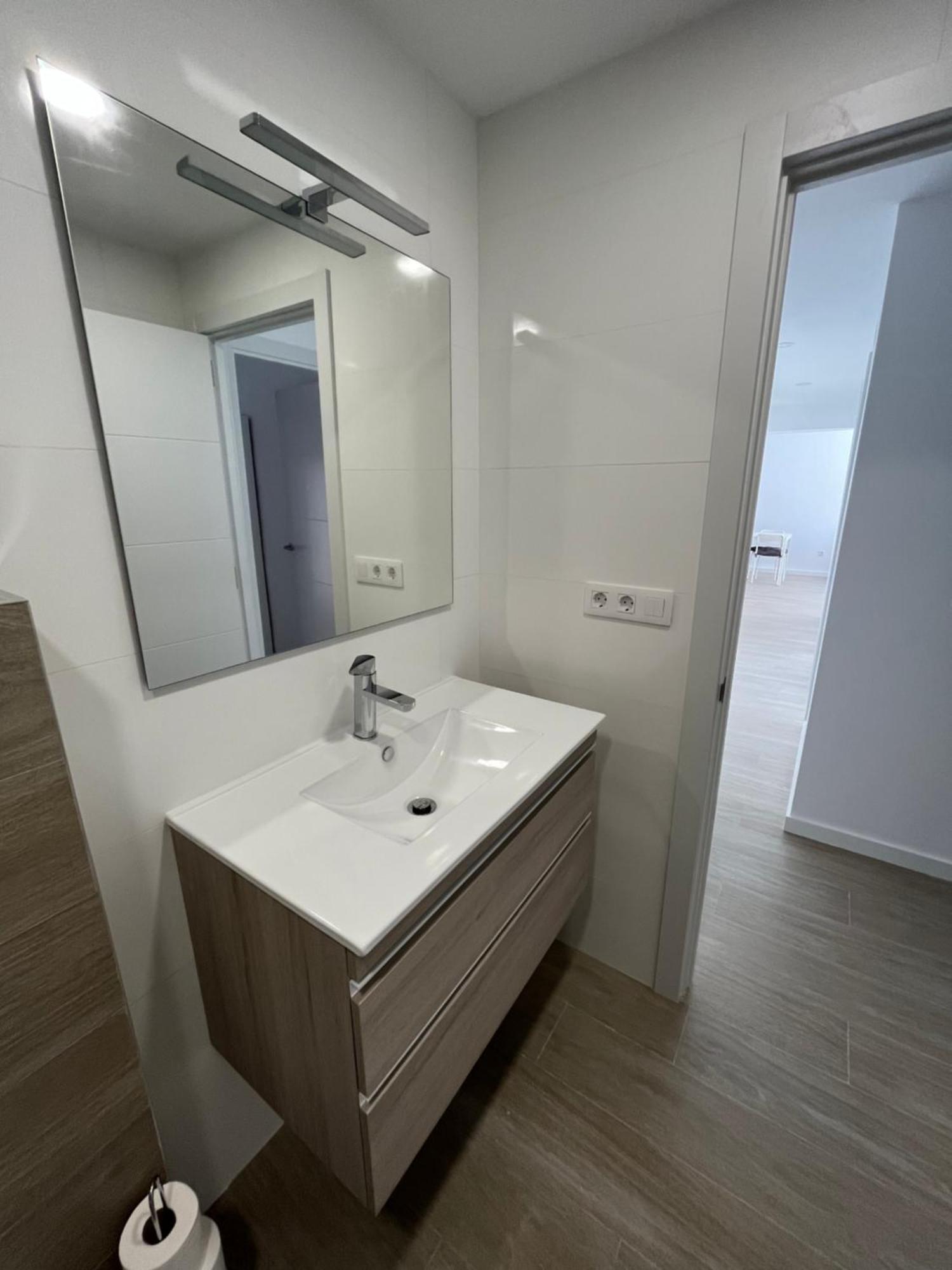 Apartament Atico Puerto Burriana Zewnętrze zdjęcie
