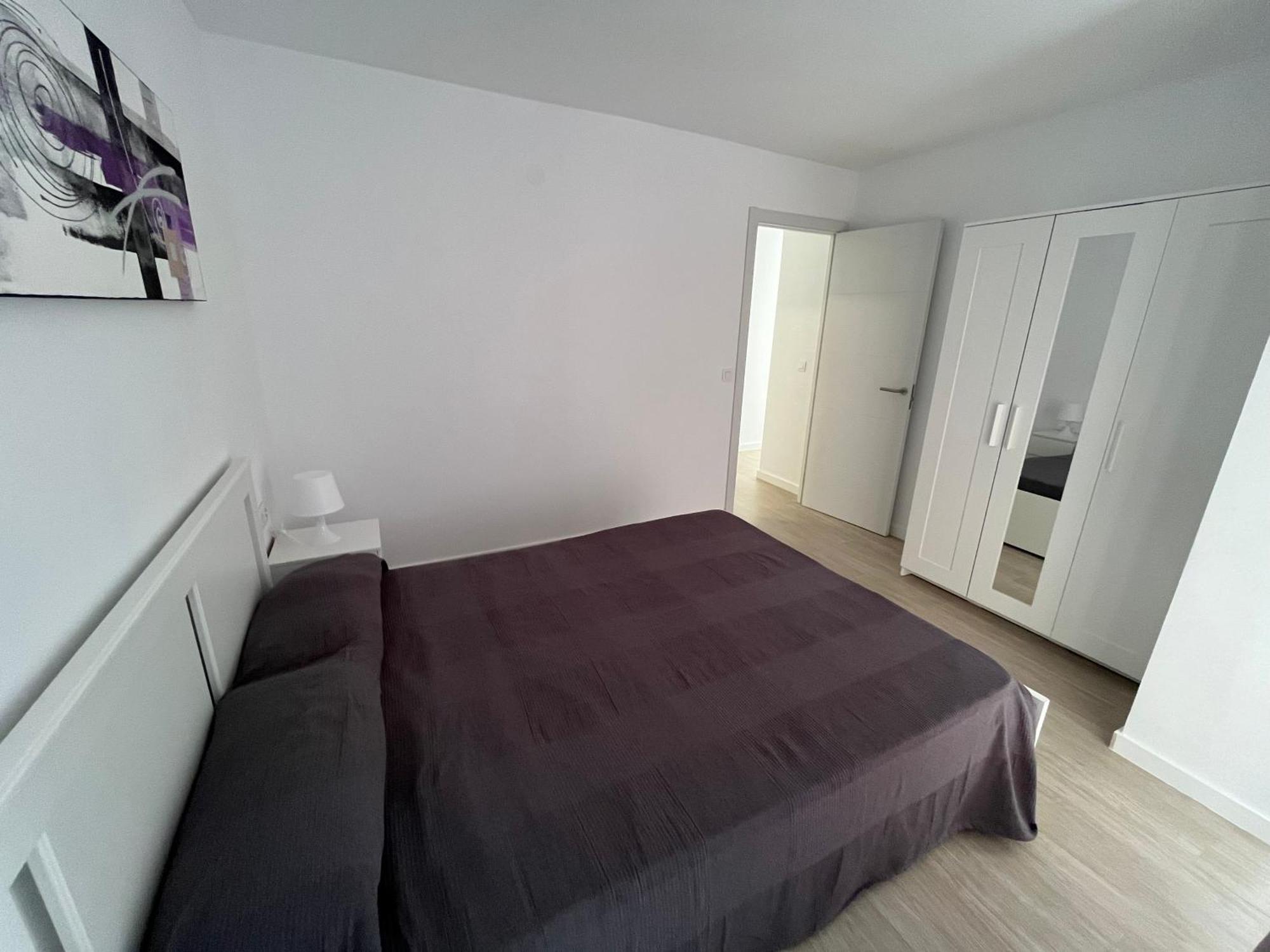Apartament Atico Puerto Burriana Zewnętrze zdjęcie