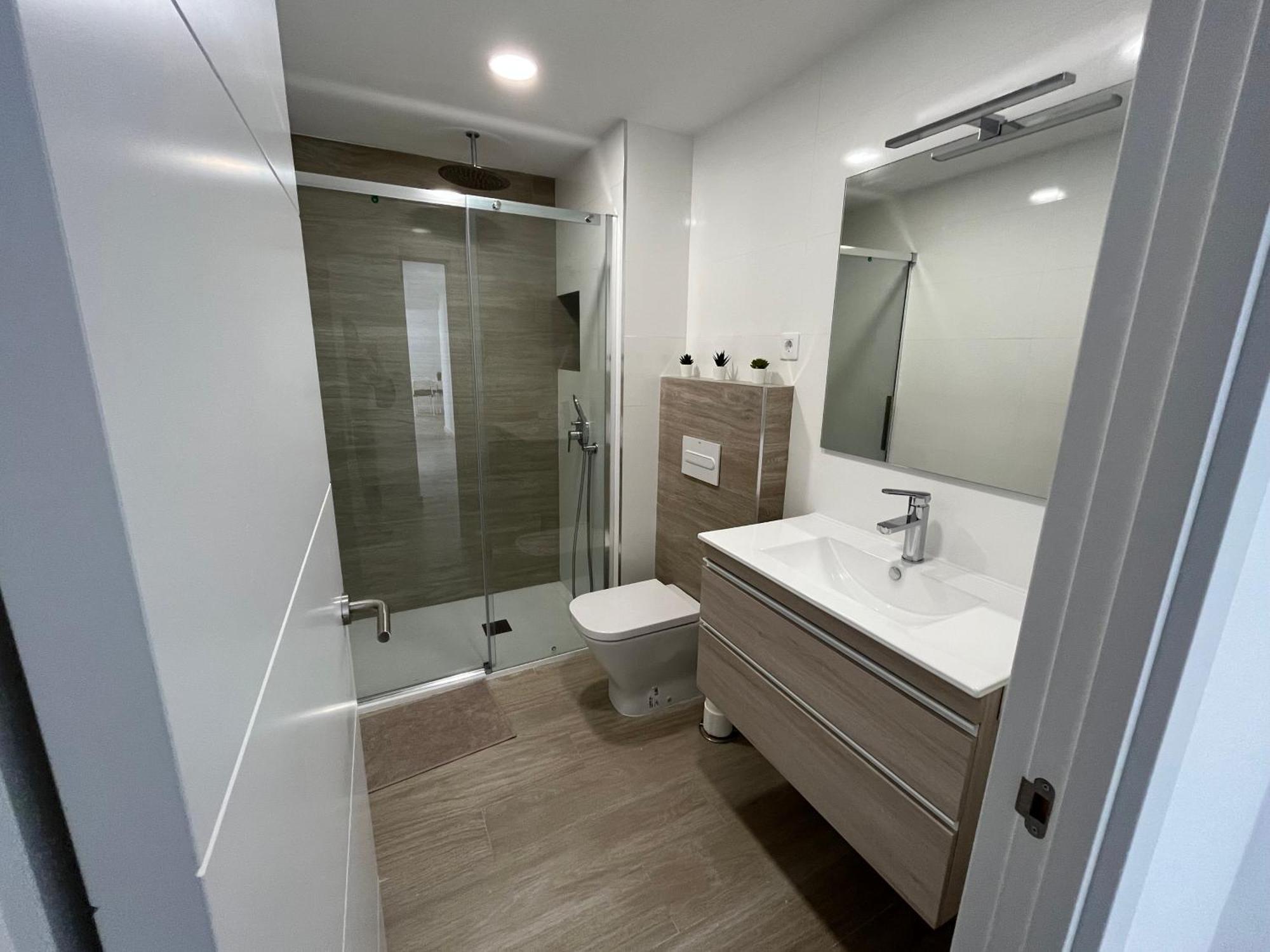 Apartament Atico Puerto Burriana Zewnętrze zdjęcie